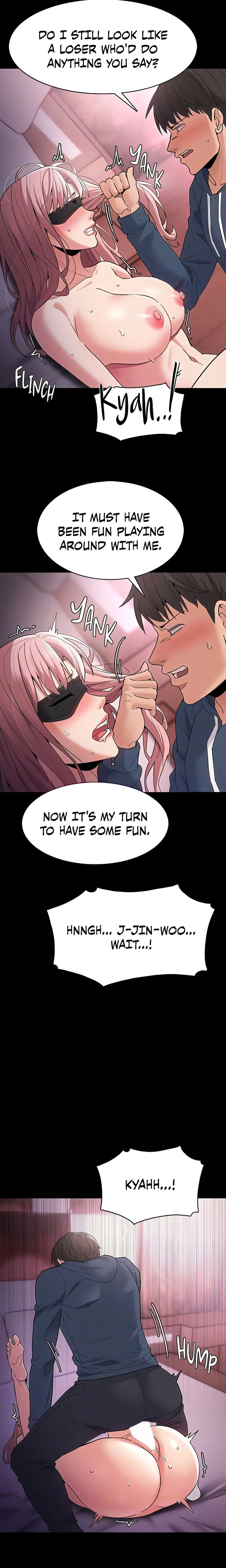 Pervert Diary - Chapter 32 [photo 15] - MangaPorn