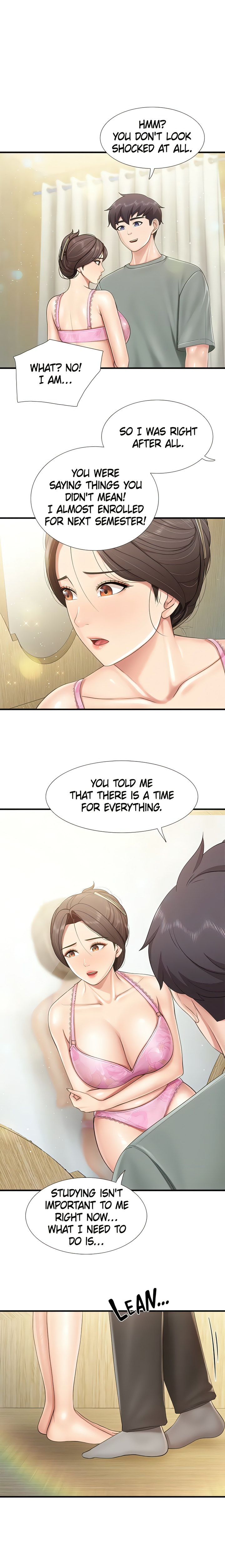 Welcome to Kids Cafe - Chapter 105 [photo 1] - MangaPorn