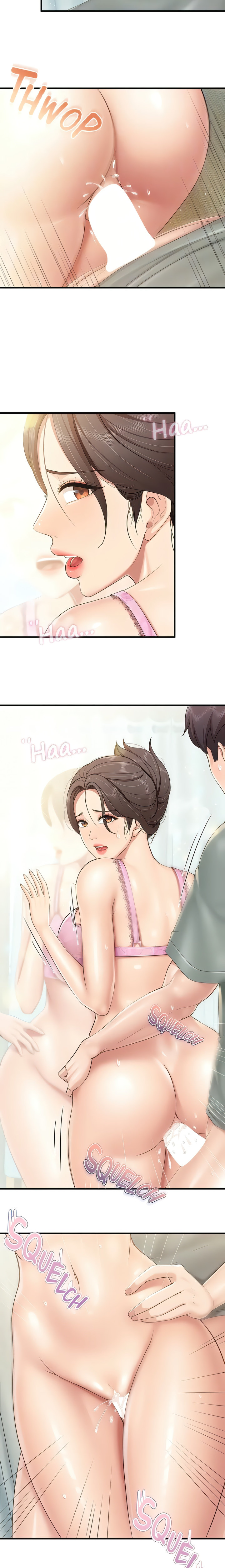 Welcome to Kids Cafe - Chapter 105 [photo 9] - MangaPorn