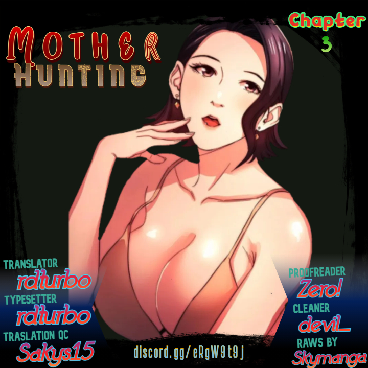 Mother Hunting - Chapter 3 [photo 1] - MangaPorn
