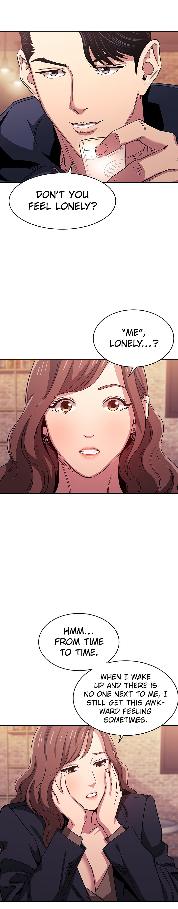 Mother Hunting - Chapter 14 [photo 12] - MangaPorn