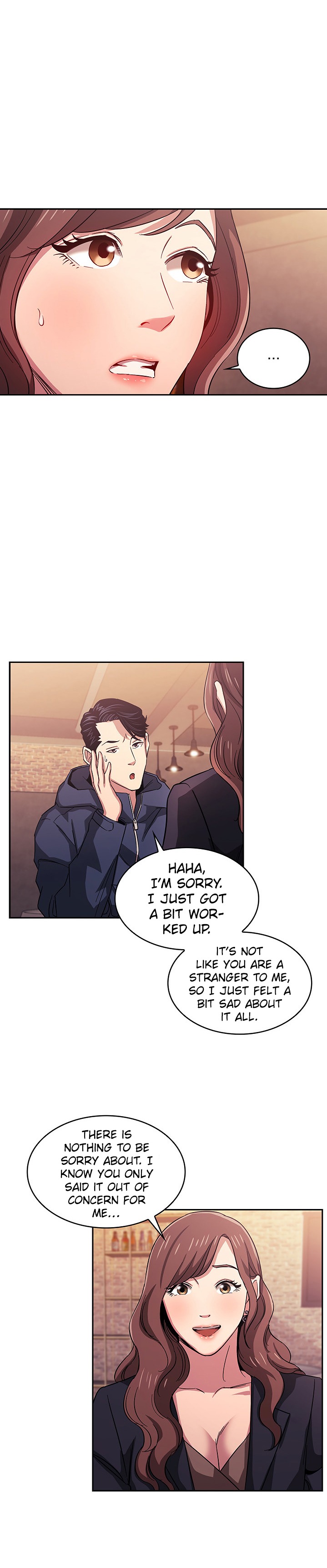 Mother Hunting - Chapter 14 [photo 17] - MangaPorn