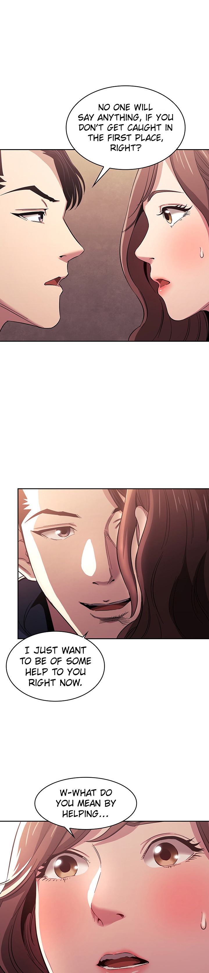 Mother Hunting - Chapter 14 [photo 22] - MangaPorn