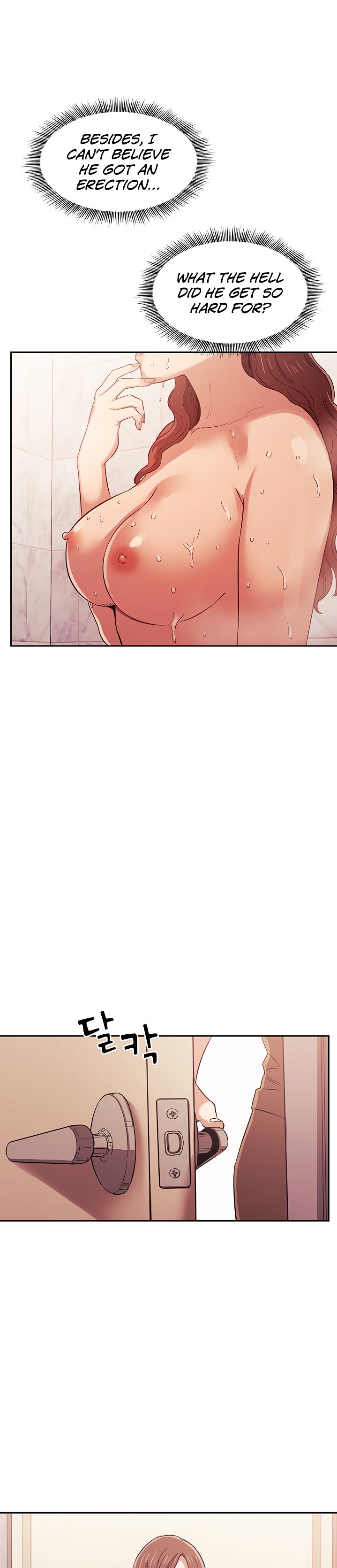 Mother Hunting - Chapter 16 [photo 16] - MangaPorn