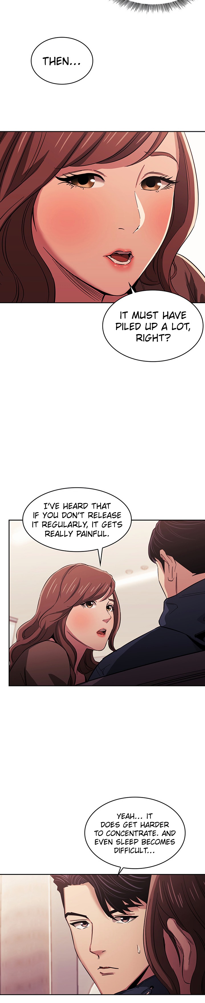 Mother Hunting - Chapter 16 [photo 24] - MangaPorn