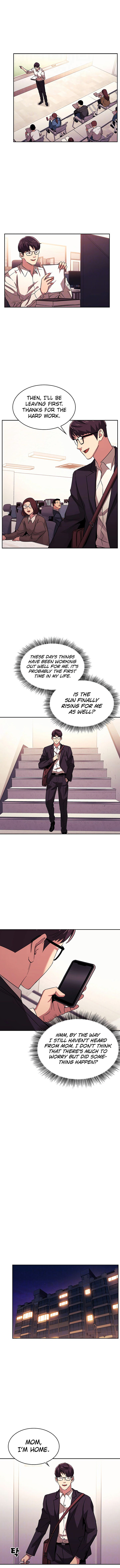 Mother Hunting - Chapter 21 [photo 3] - MangaPorn