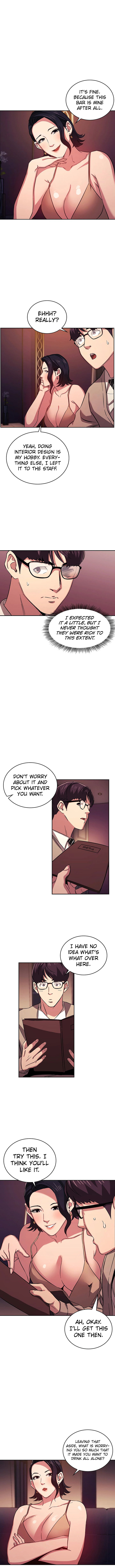 Mother Hunting - Chapter 22 [photo 10] - MangaPorn