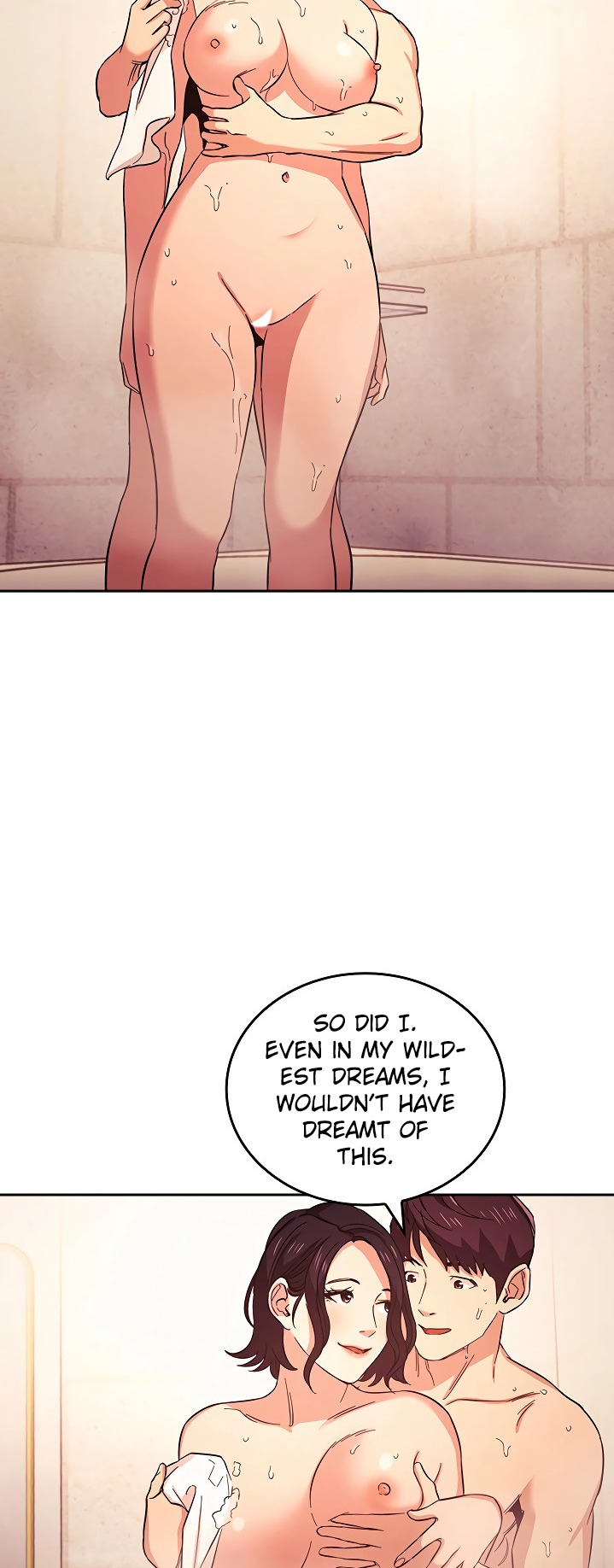 Mother Hunting - Chapter 26 [photo 30] - MangaPorn