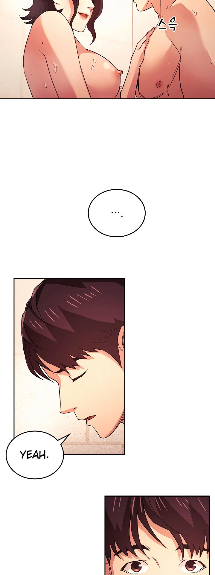 Mother Hunting - Chapter 26 [photo 34] - MangaPorn