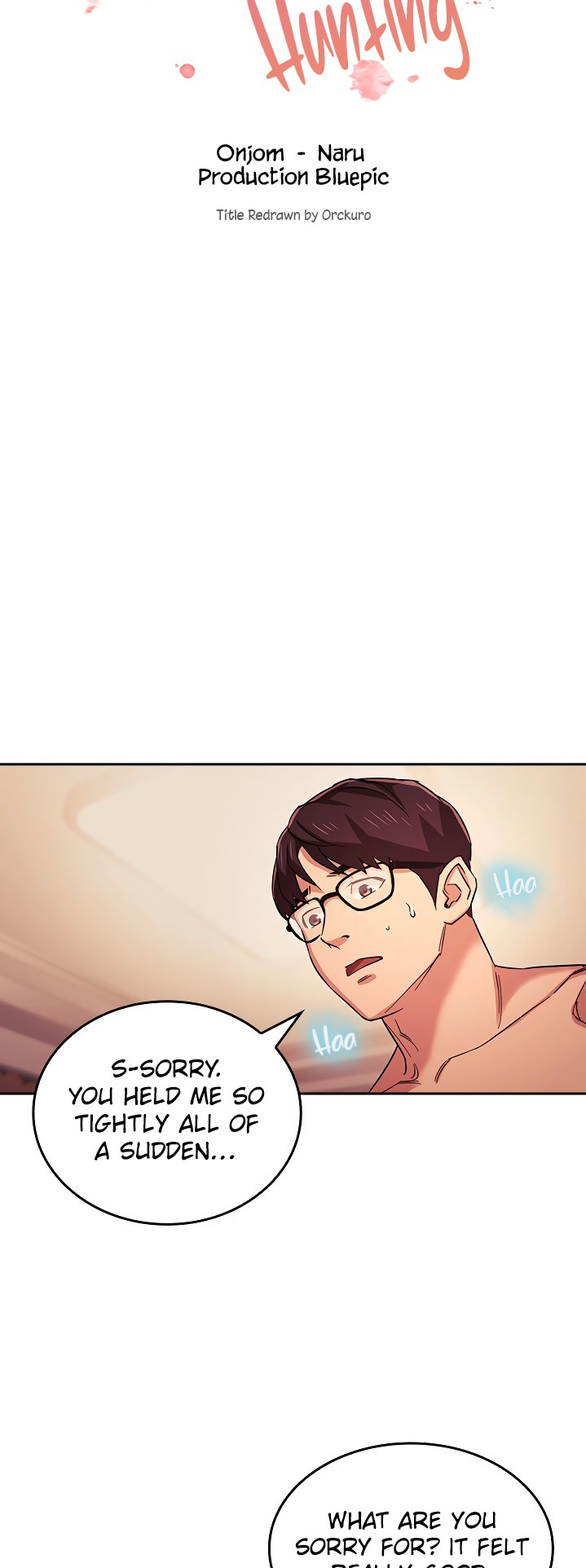 Mother Hunting - Chapter 26 [photo 4] - MangaPorn