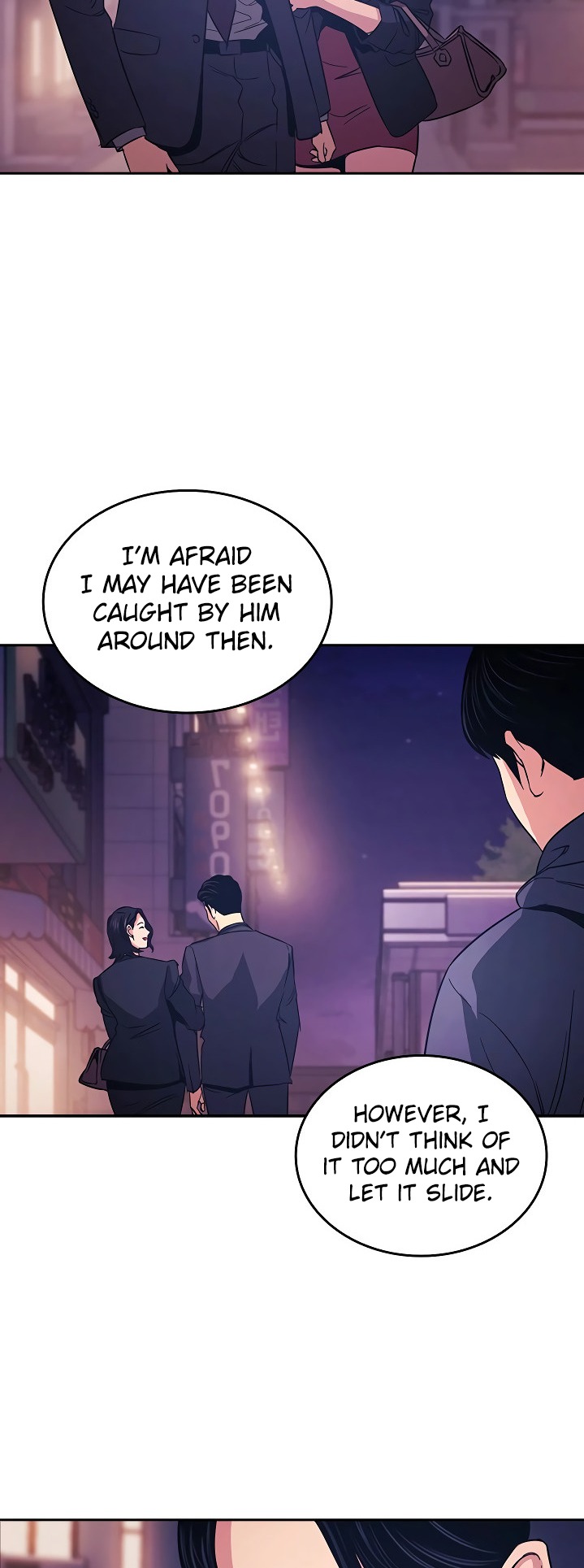 Mother Hunting - Chapter 26 [photo 40] - MangaPorn