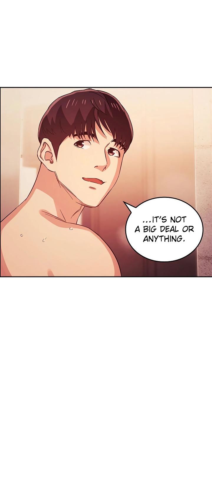 Mother Hunting - Chapter 26 [photo 45] - MangaPorn