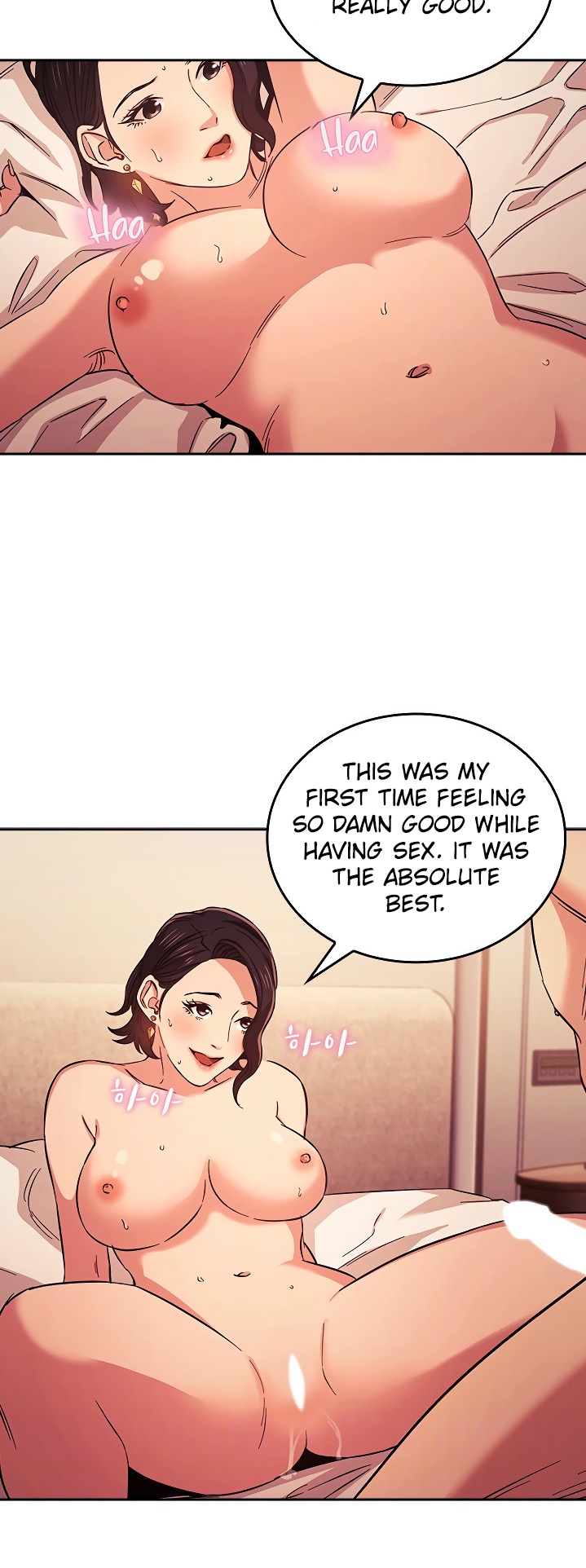 Mother Hunting - Chapter 26 [photo 5] - MangaPorn