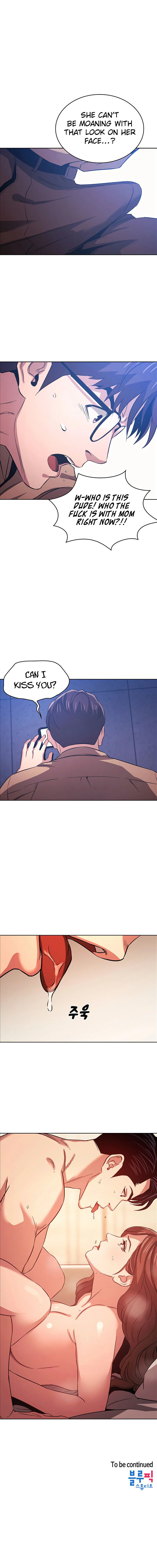 Mother Hunting - Chapter 28 [photo 12] - MangaPorn