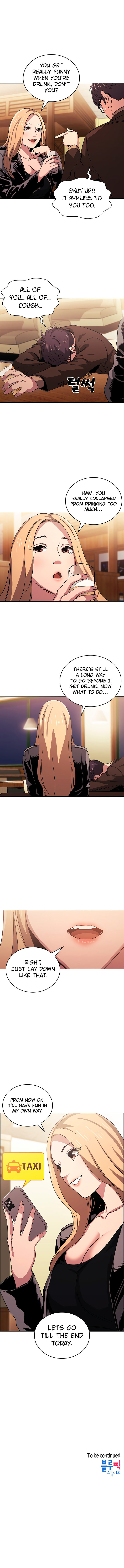 Mother Hunting - Chapter 29 [photo 11] - MangaPorn