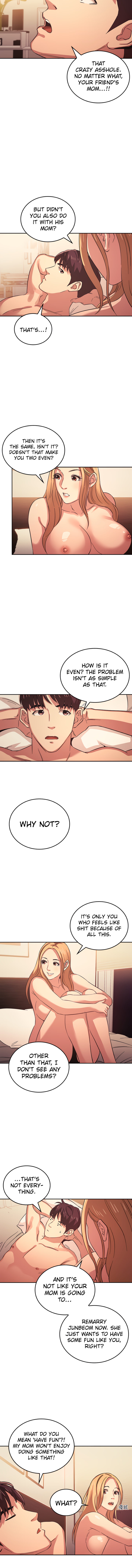 Mother Hunting - Chapter 31 [photo 7] - MangaPorn