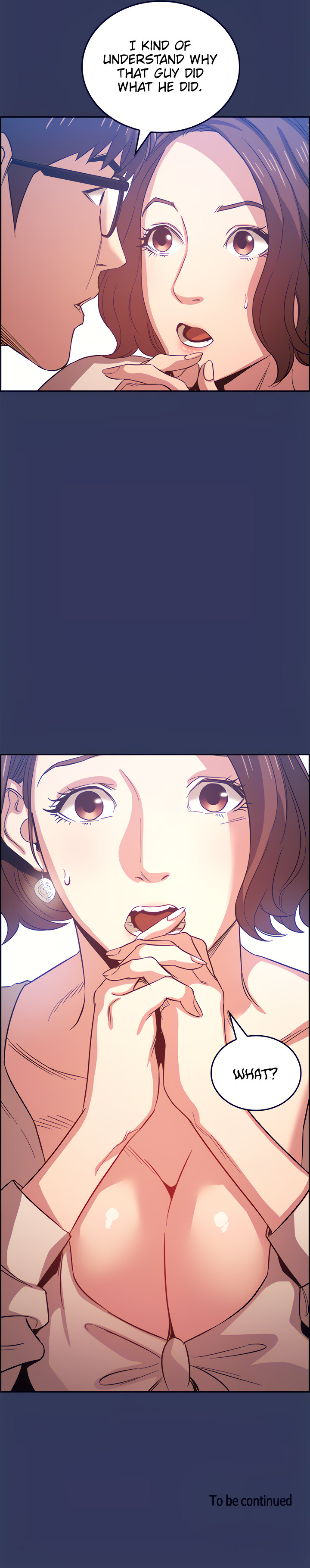 Mother Hunting - Chapter 38 [photo 7] - MangaPorn