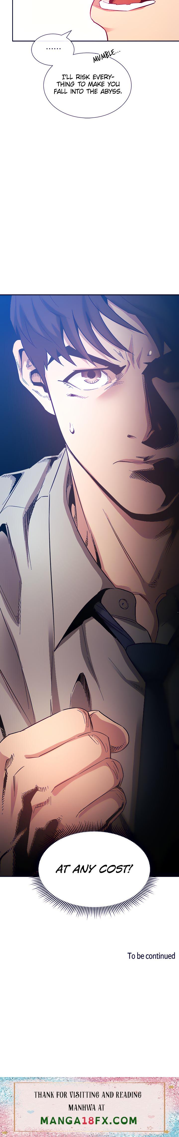 Mother Hunting - Chapter 53 [photo 21] - MangaPorn