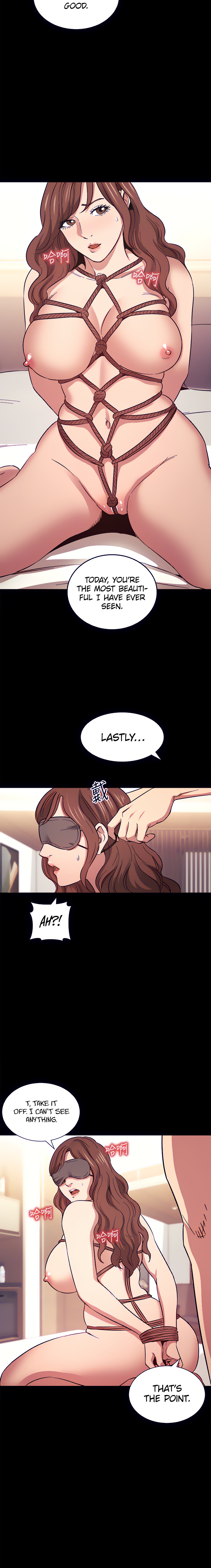 Mother Hunting - Chapter 53 [photo 6] - MangaPorn