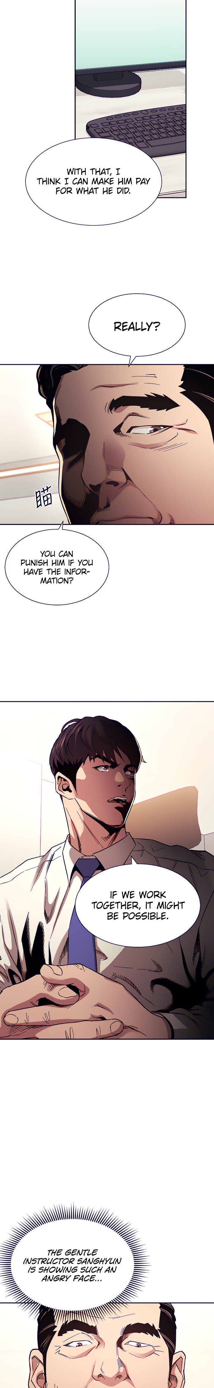 Mother Hunting - Chapter 56 [photo 20] - MangaPorn