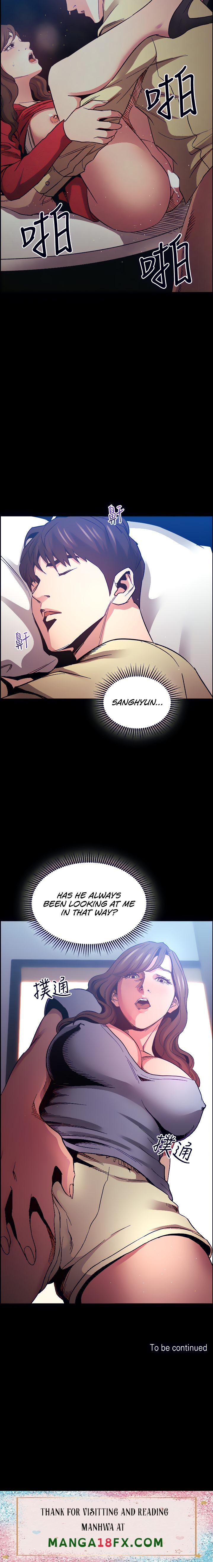 Mother Hunting - Chapter 69 [photo 21] - MangaPorn