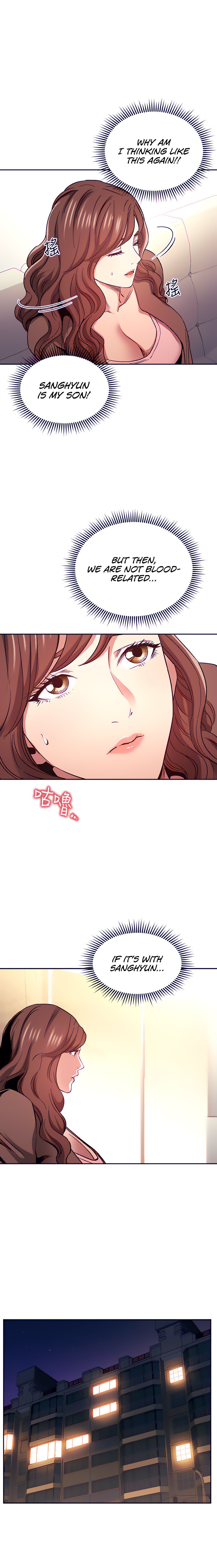 Mother Hunting - Chapter 70 [photo 19] - MangaPorn