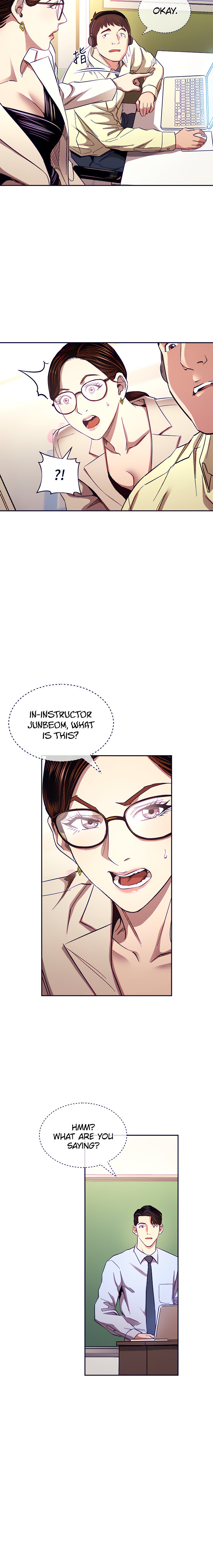 Mother Hunting - Chapter 72 [photo 11] - MangaPorn