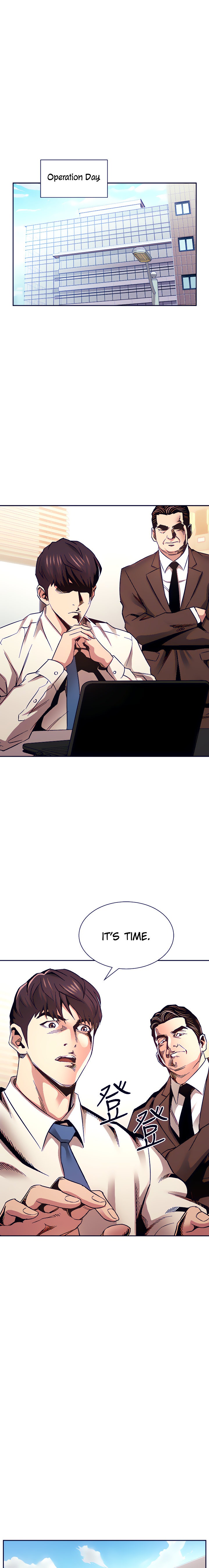 Mother Hunting - Chapter 72 [photo 2] - MangaPorn