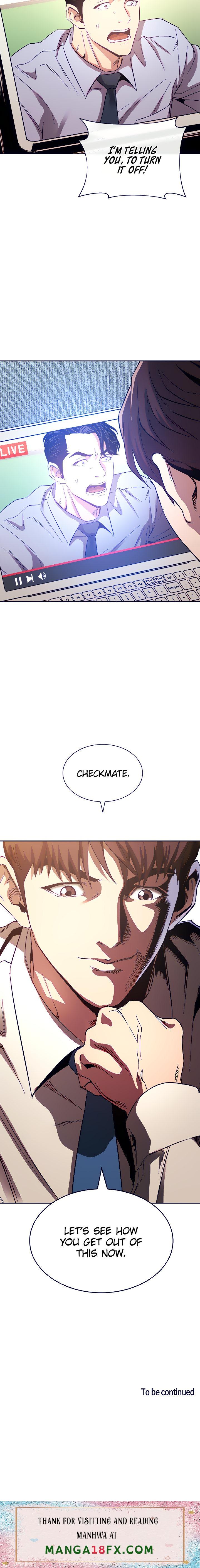 Mother Hunting - Chapter 72 [photo 21] - MangaPorn