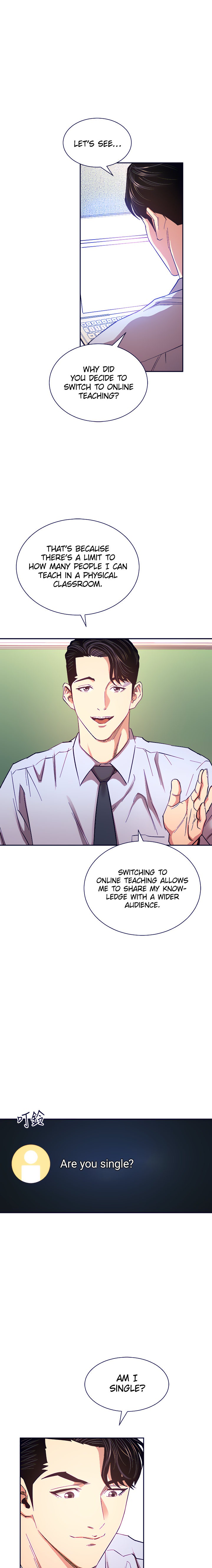 Mother Hunting - Chapter 72 [photo 9] - MangaPorn