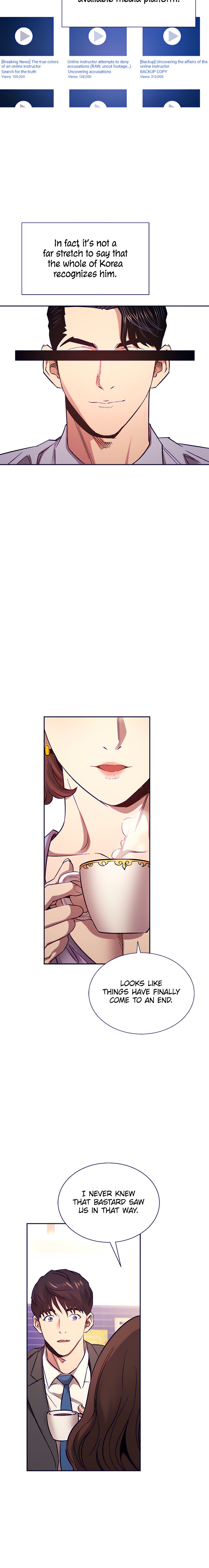 Mother Hunting - Chapter 73 [photo 14] - MangaPorn