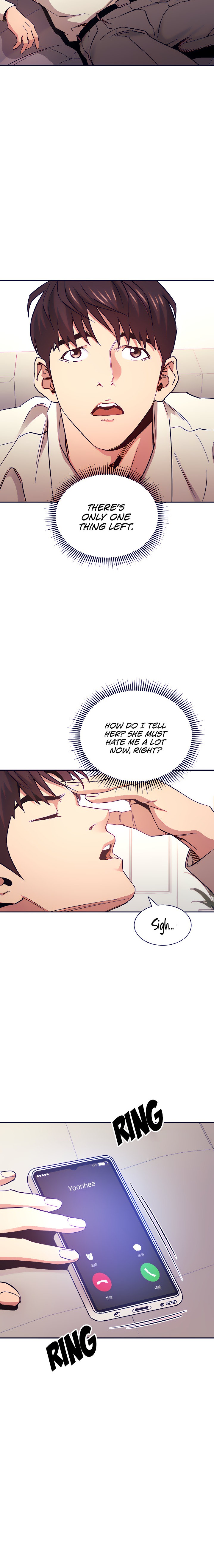 Mother Hunting - Chapter 73 [photo 21] - MangaPorn