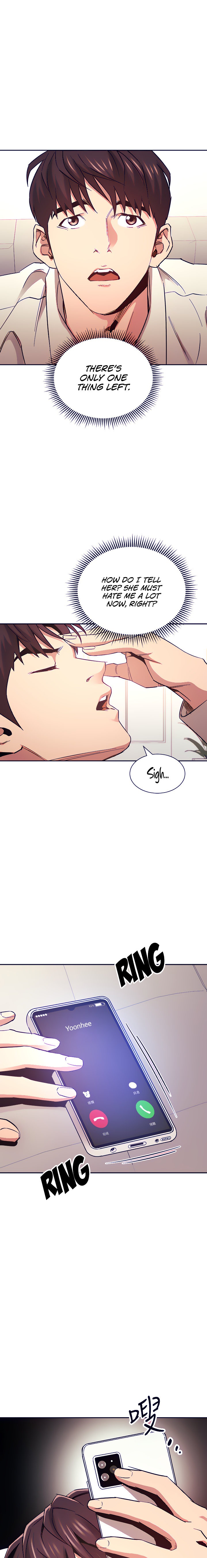 Mother Hunting - Chapter 74 [photo 2] - MangaPorn