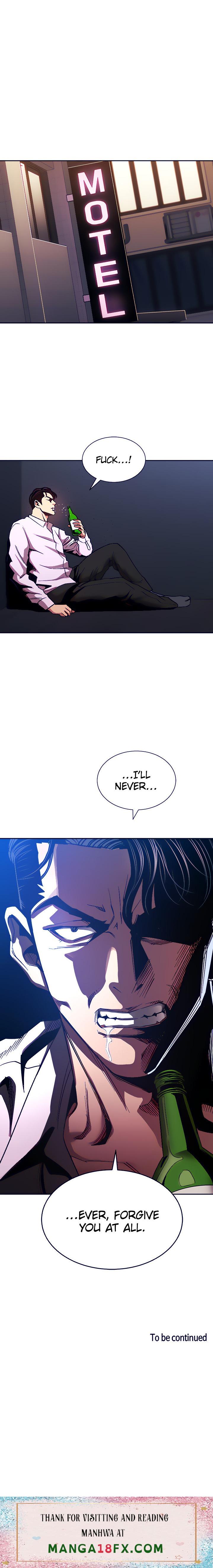 Mother Hunting - Chapter 74 [photo 21] - MangaPorn