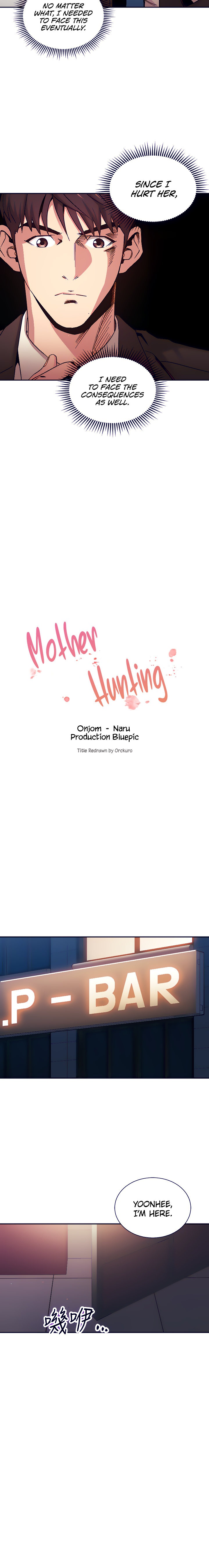 Mother Hunting - Chapter 74 [photo 5] - MangaPorn
