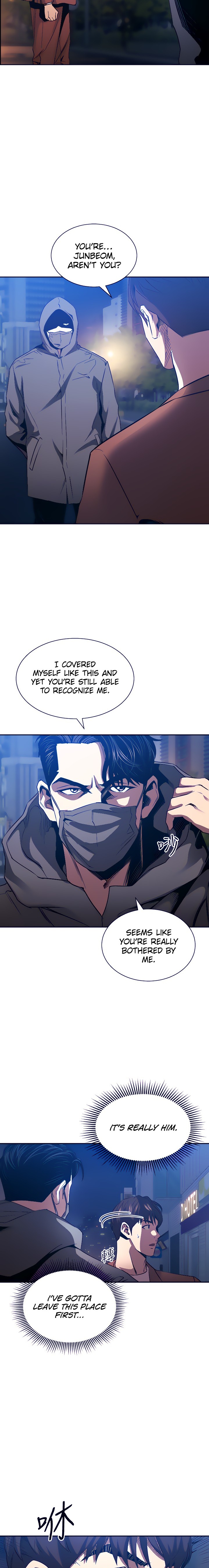 Mother Hunting - Chapter 79 [photo 3] - MangaPorn