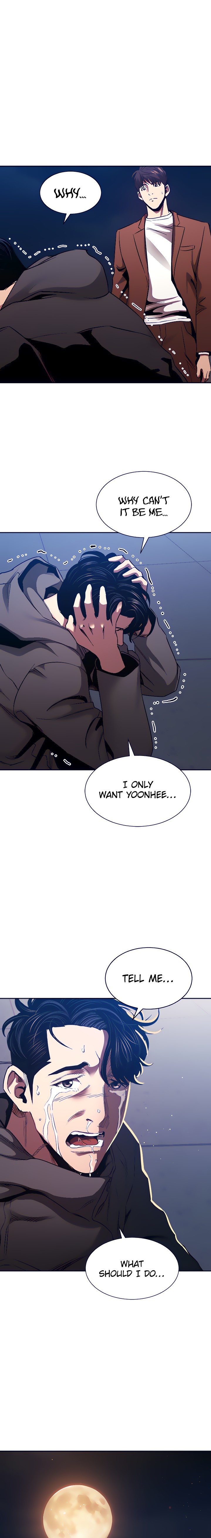 Mother Hunting - Chapter 81 [photo 2] - MangaPorn