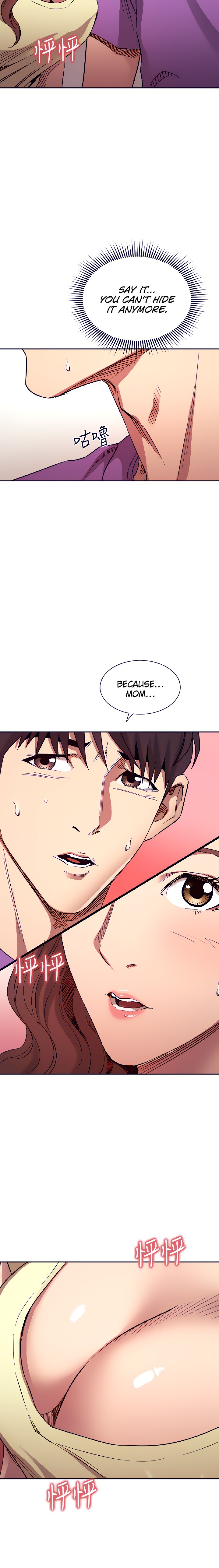 Mother Hunting - Chapter 81 [photo 20] - MangaPorn