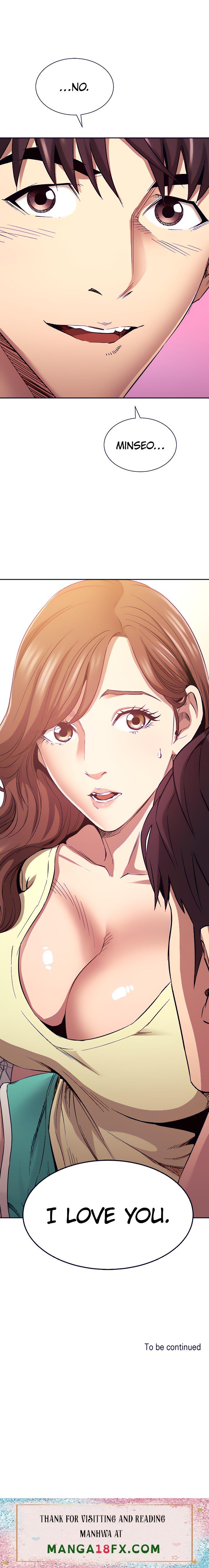 Mother Hunting - Chapter 81 [photo 21] - MangaPorn