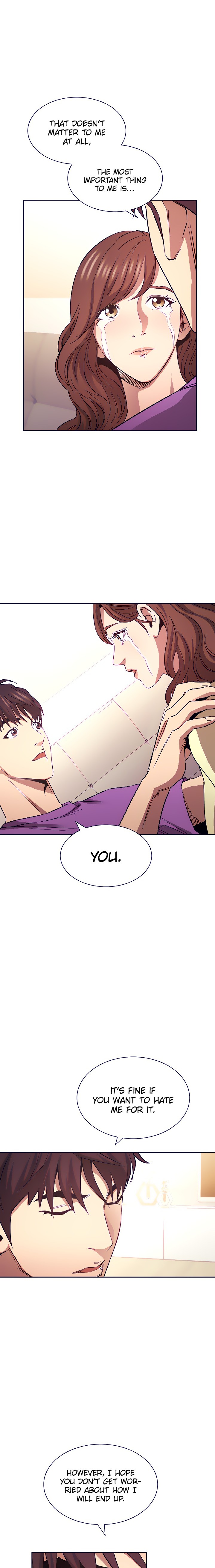 Mother Hunting - Chapter 82 [photo 10] - MangaPorn