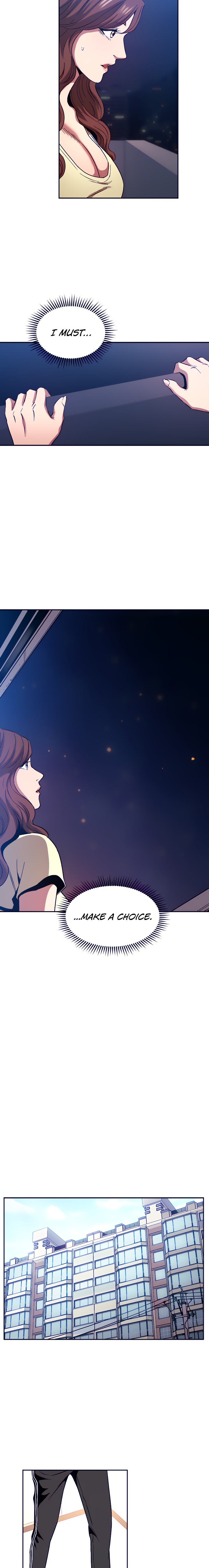 Mother Hunting - Chapter 82 [photo 13] - MangaPorn