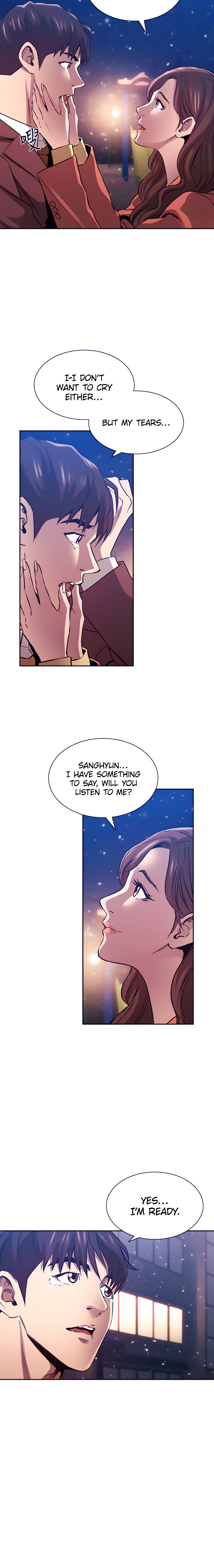 Mother Hunting - Chapter 82 [photo 21] - MangaPorn