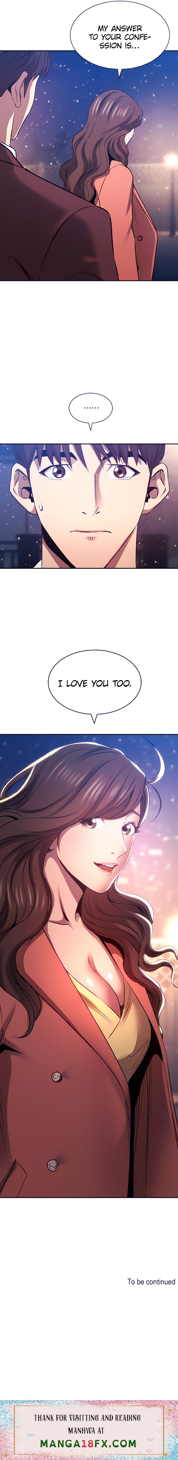 Mother Hunting - Chapter 82 [photo 22] - MangaPorn