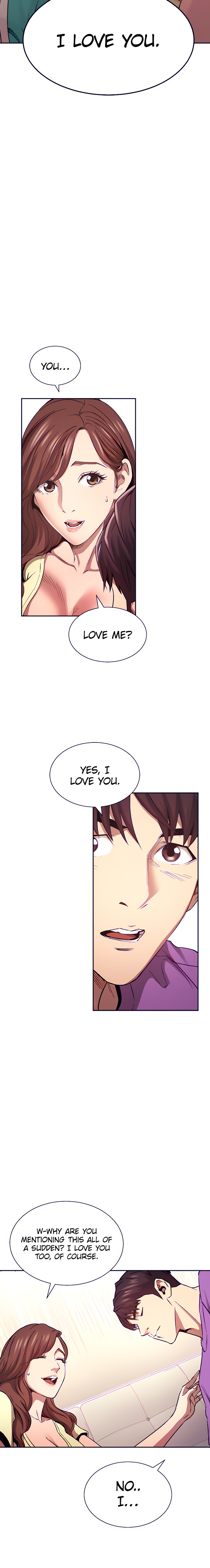 Mother Hunting - Chapter 82 [photo 4] - MangaPorn