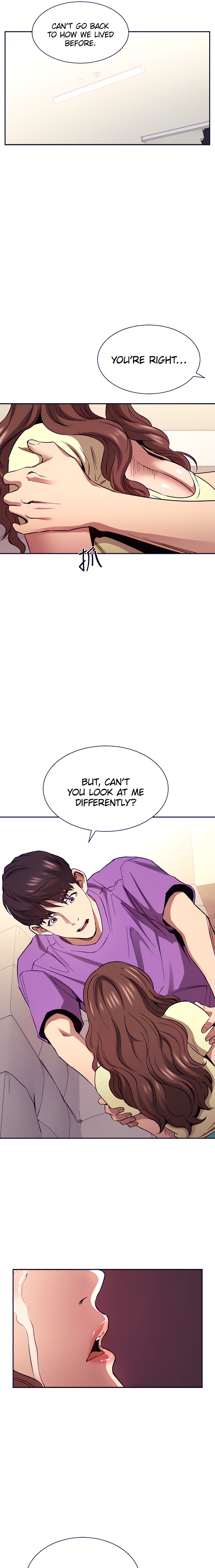 Mother Hunting - Chapter 82 [photo 7] - MangaPorn