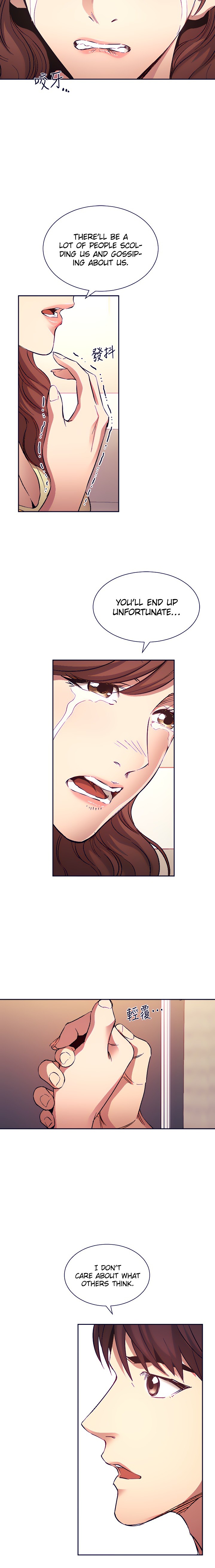 Mother Hunting - Chapter 82 [photo 9] - MangaPorn