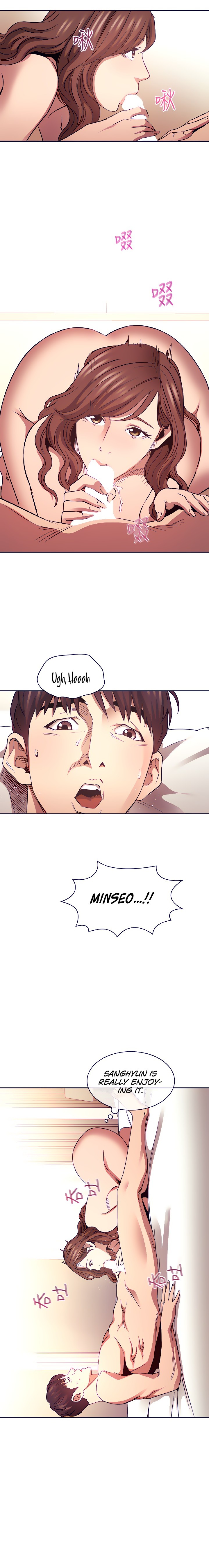 Mother Hunting - Chapter 83 [photo 16] - MangaPorn