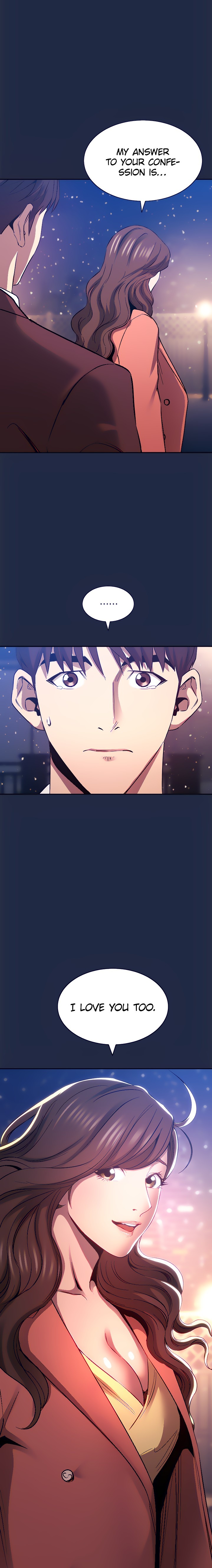 Mother Hunting - Chapter 83 [photo 2] - MangaPorn