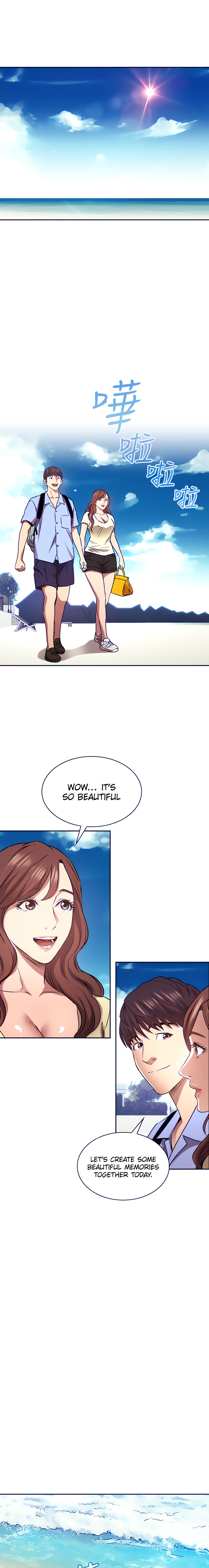 Mother Hunting - Chapter 86 [photo 10] - MangaPorn