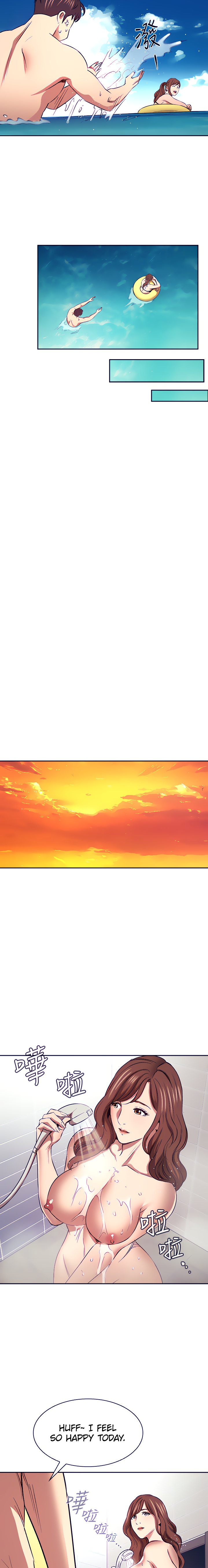 Mother Hunting - Chapter 86 [photo 15] - MangaPorn